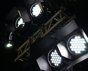 Lighting Equipment Thumbnail